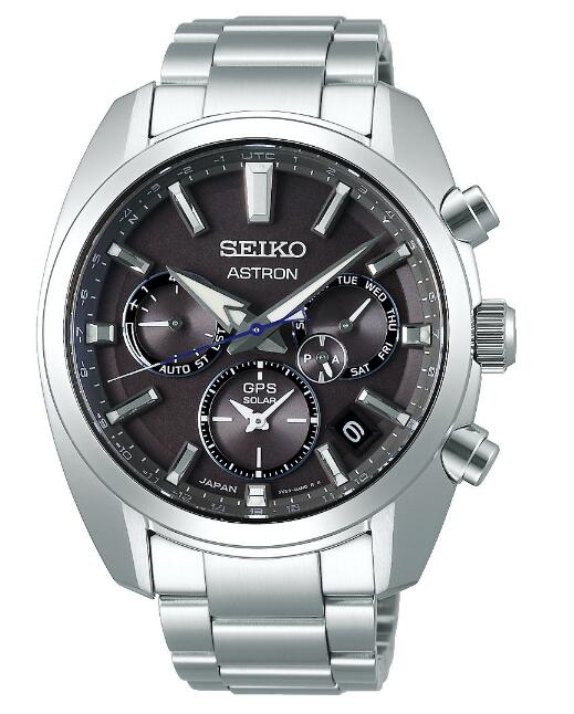 Seiko Astron SSH051 Replica Watch